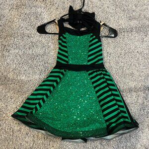 Dance Costume